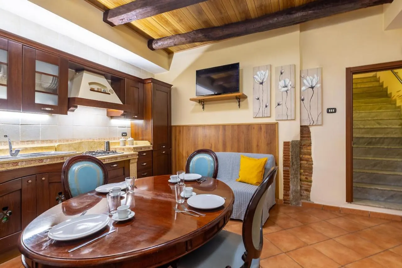 Amphitheater Apartment By Wonderful Italy Napoli Italien