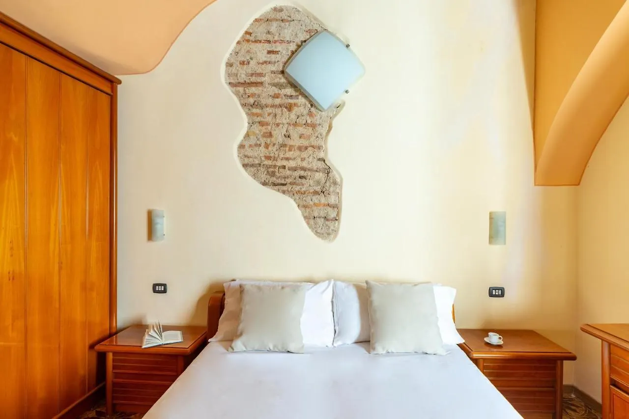 Amphitheater Apartment By Wonderful Italy Napoli 0*,  Italien