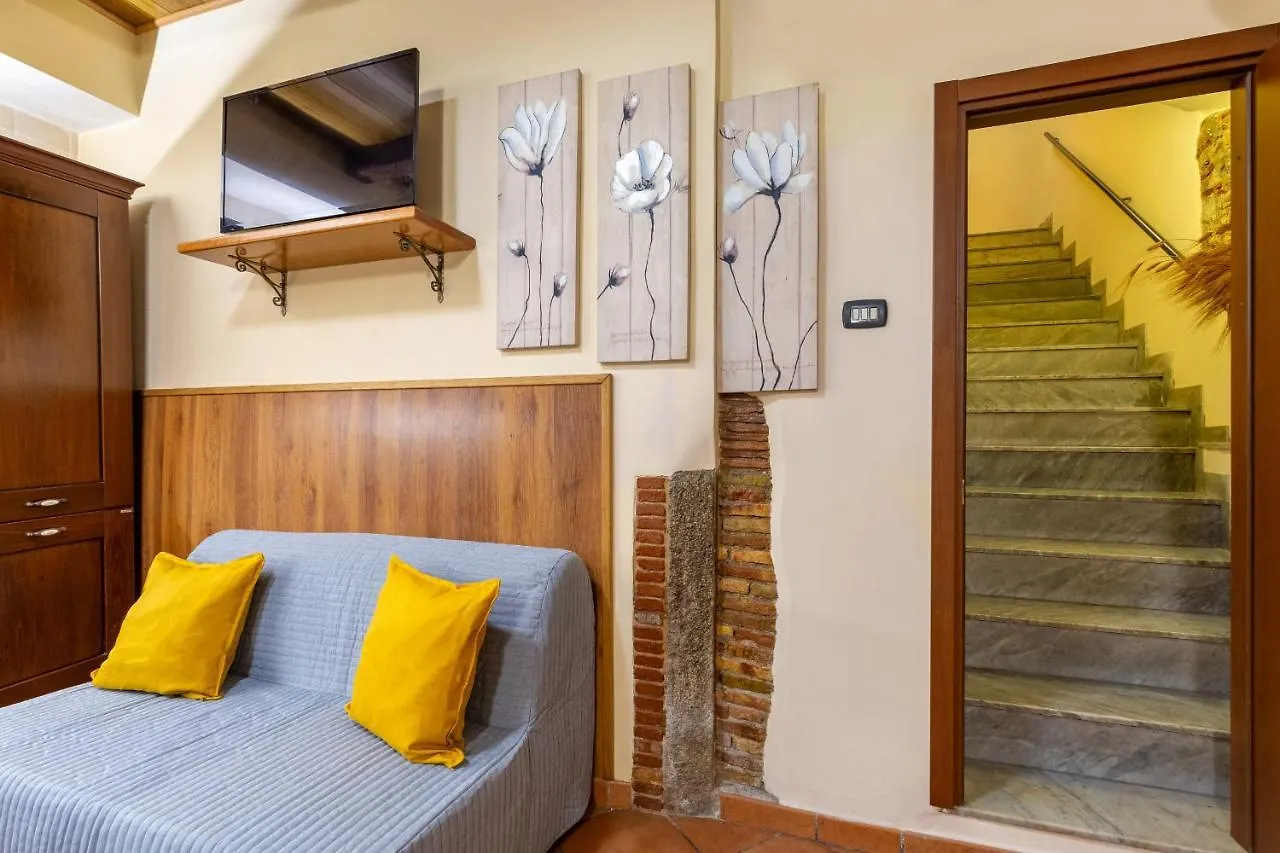 Amphitheater Apartment By Wonderful Italy Napoli Italien