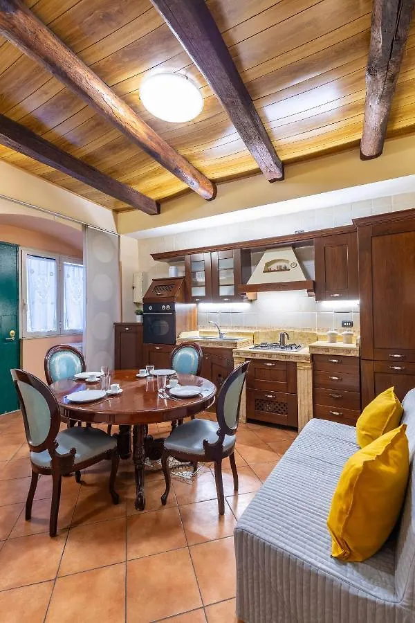 Amphitheater Apartment By Wonderful Italy Napoli
