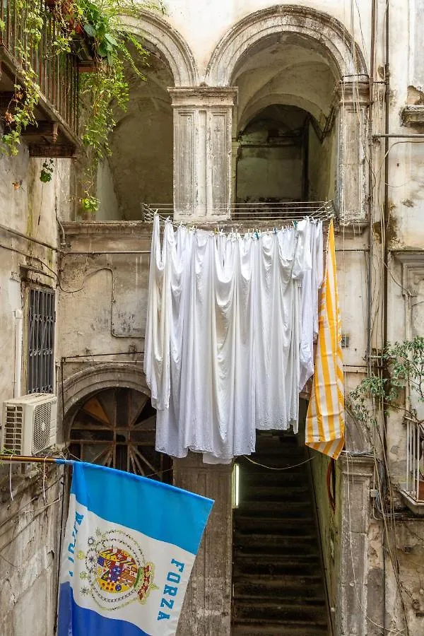 Amphitheater Apartment By Wonderful Italy Napoli Italien