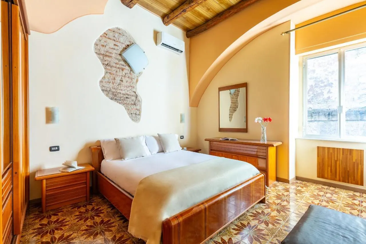 Amphitheater Apartment By Wonderful Italy Napoli 0*,  Italien