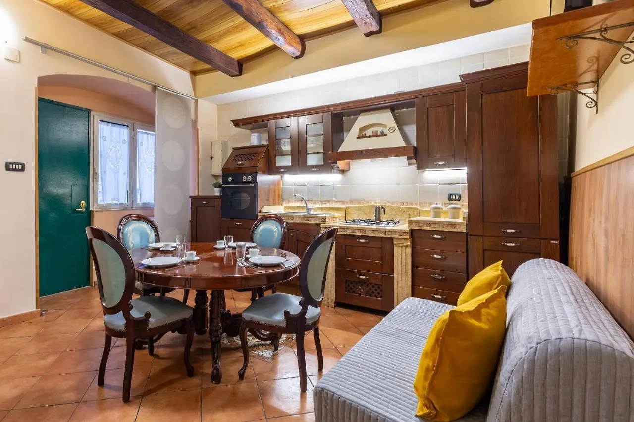 Amphitheater Apartment By Wonderful Italy Napoli