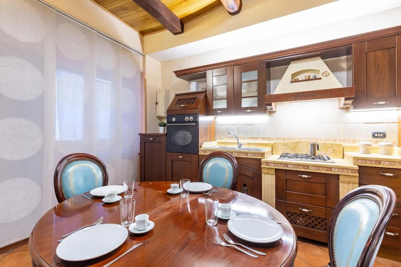 Amphitheater Apartment By Wonderful Italy Napoli